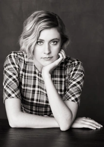 Greta Gerwig