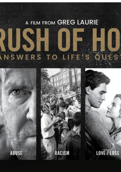 A Rush of Hope: Find Answers to Life's Questions