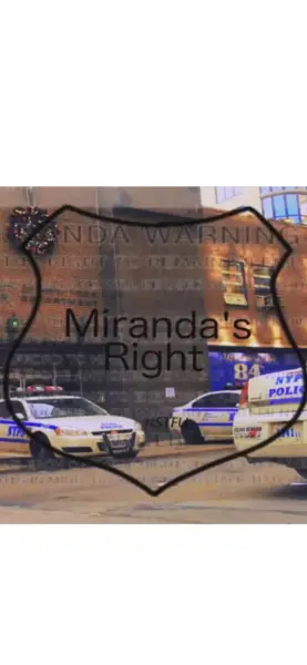 Miranda's Right