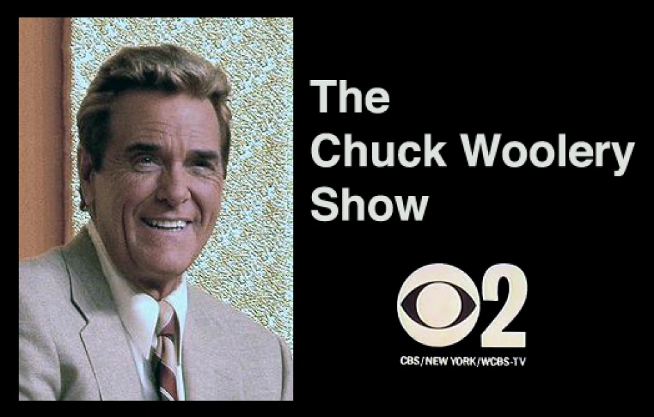 The Chuck Woolery Show