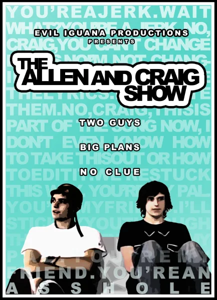 The Allen and Craig Show