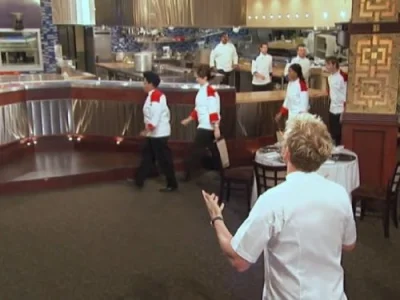 7 Chefs Compete