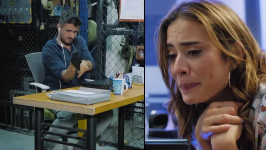 Episode #1.51