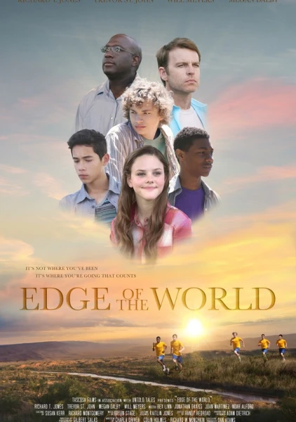 Edge of the World