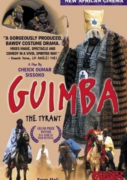 Guimba the Tyrant