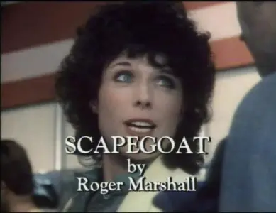 Scapegoat