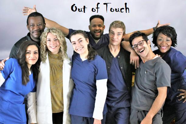 Out of Touch TV