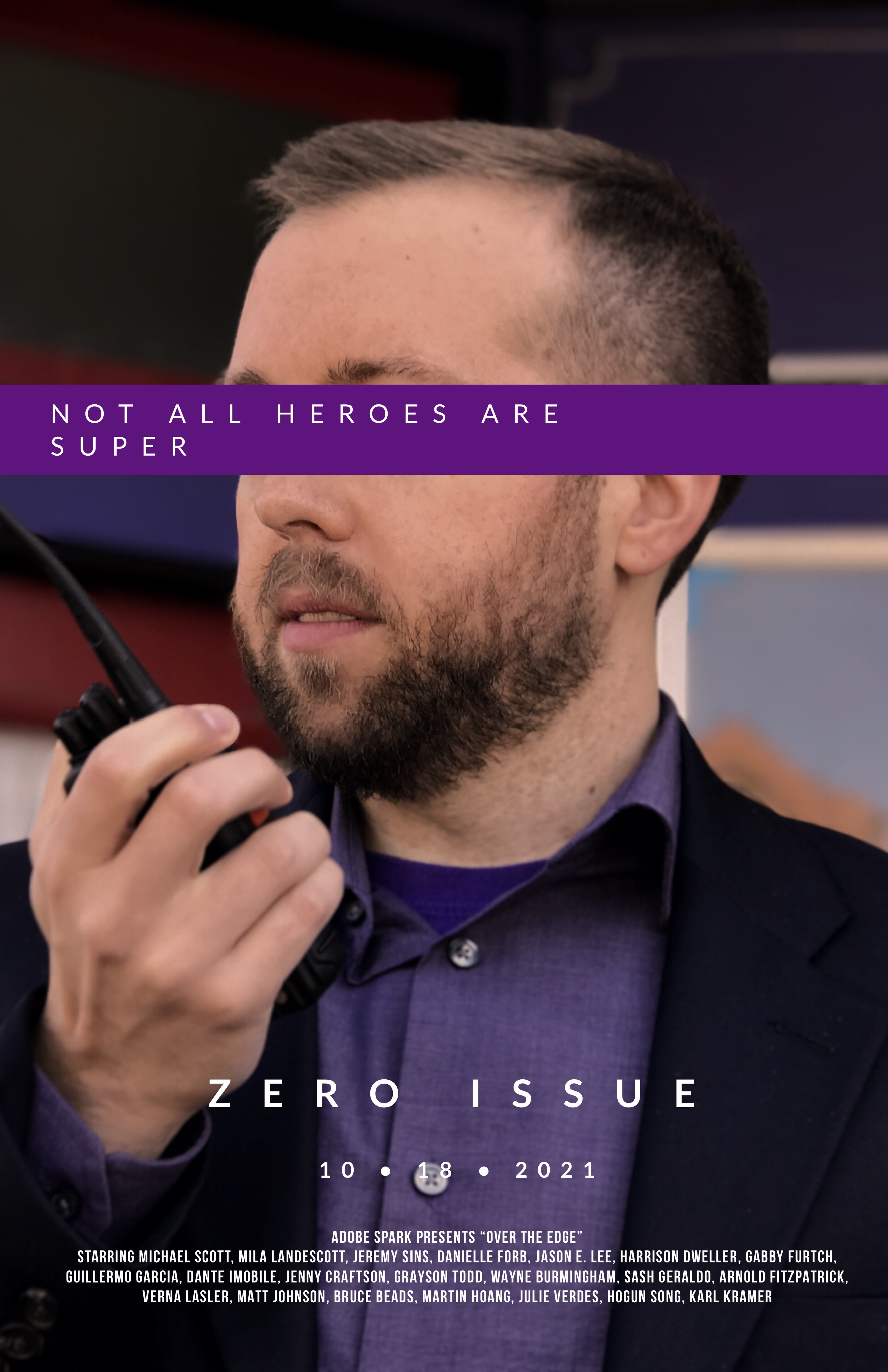 Zero Issue