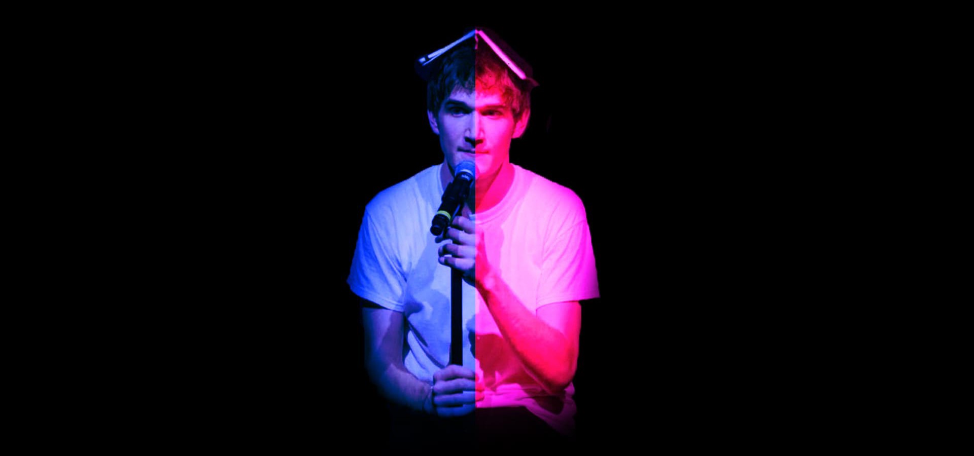 Bo Burnham: Words, Words, Words