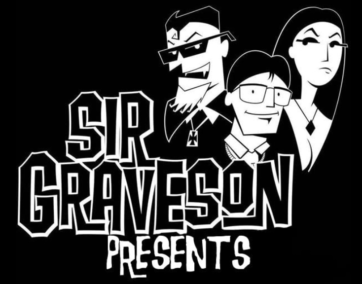 Sir Graveson Presents