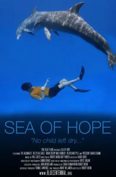 Sea of Hope