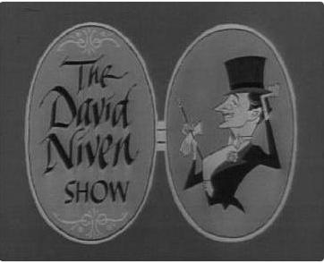 The David Niven Show