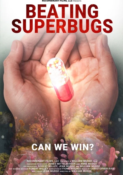 Beating Superbugs: Can We Win?