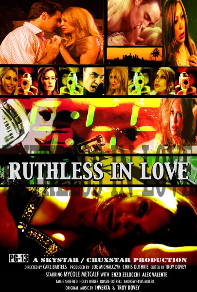 Ruthless in Love