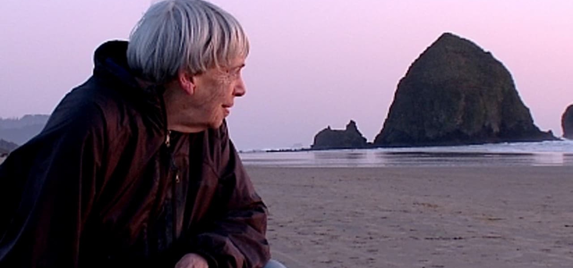 Worlds of Ursula K. Le Guin