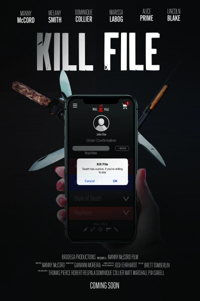 Kill File