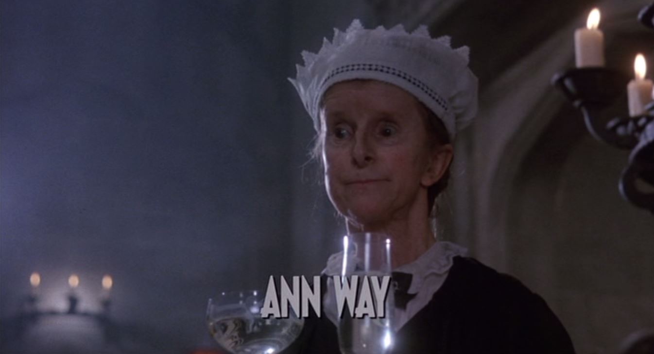 Ann Way