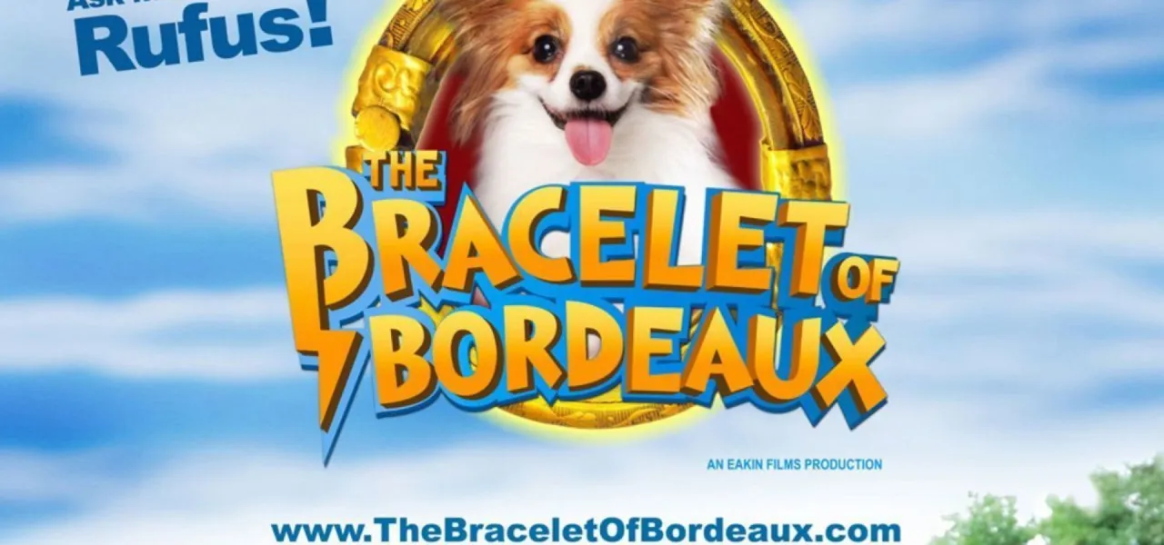 The Bracelet of Bordeaux