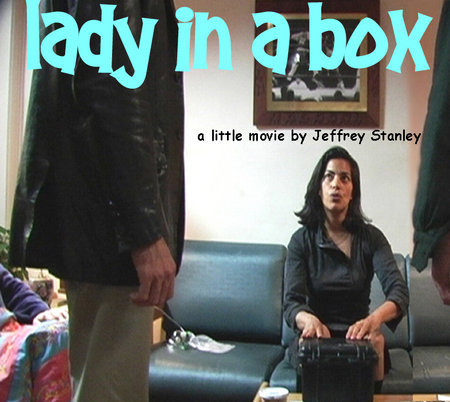 Lady in a Box