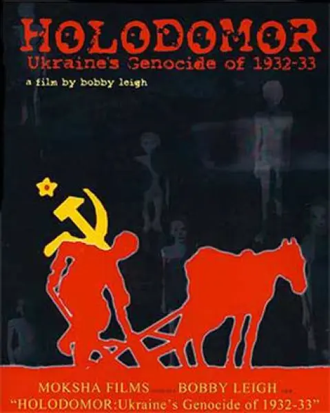 Holodomor: Ukraine's Genocide of 1932-33