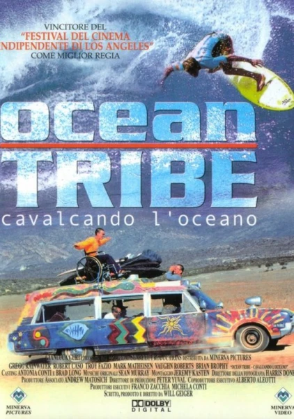 Ocean Tribe
