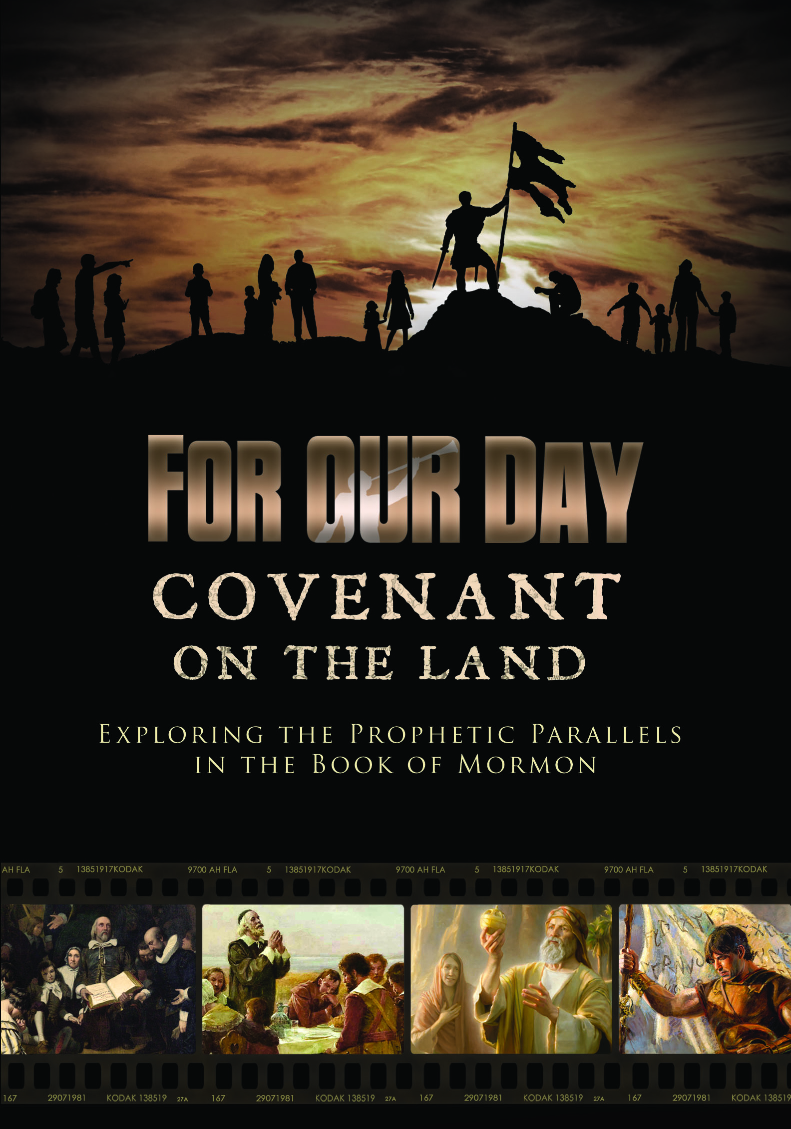 For Our Day: Covenant on the Land
