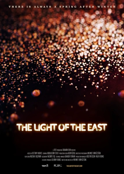 The Light of the East