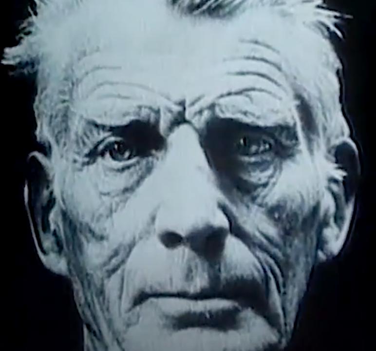 Samuel Beckett: Silence to Silence