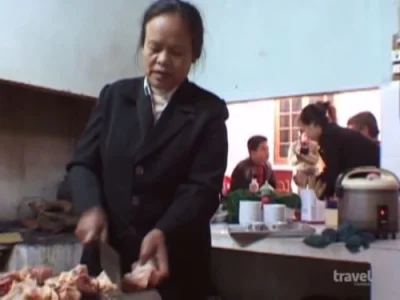 Vietnam: The Island of Mr. Sang