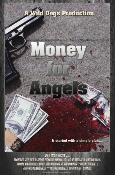 Money for Angels