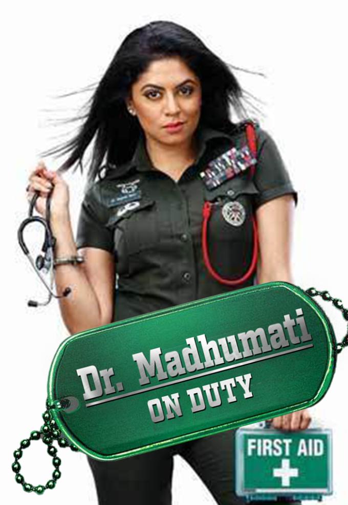 Dr. Bhanumati On Duty