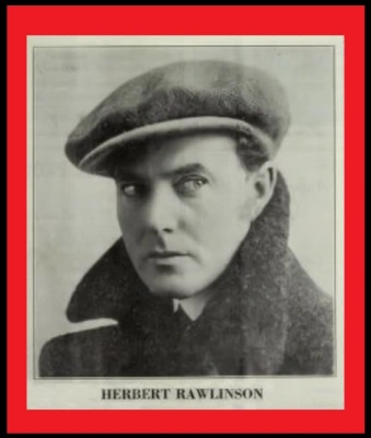 Herbert Rawlinson