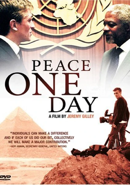 Peace One Day