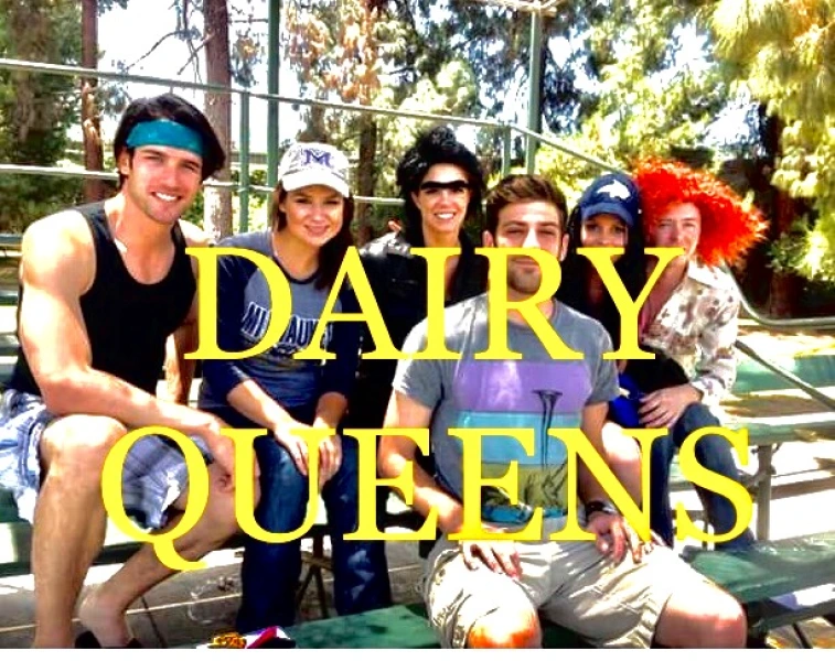 Dairy Queens
