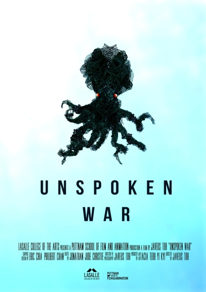 Unspoken War