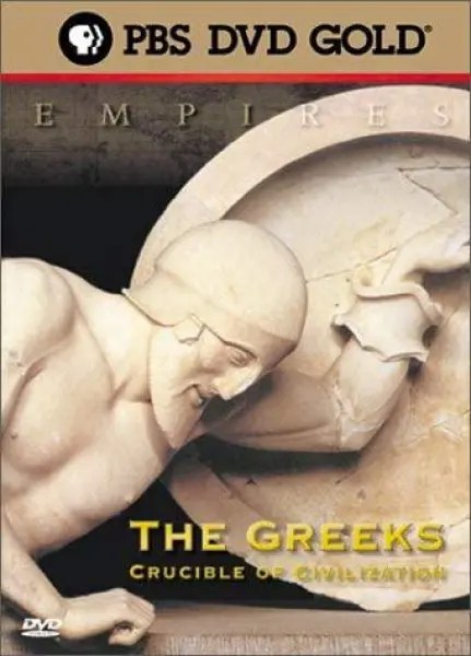 Empires: The Greeks - Crucible of Civilization
