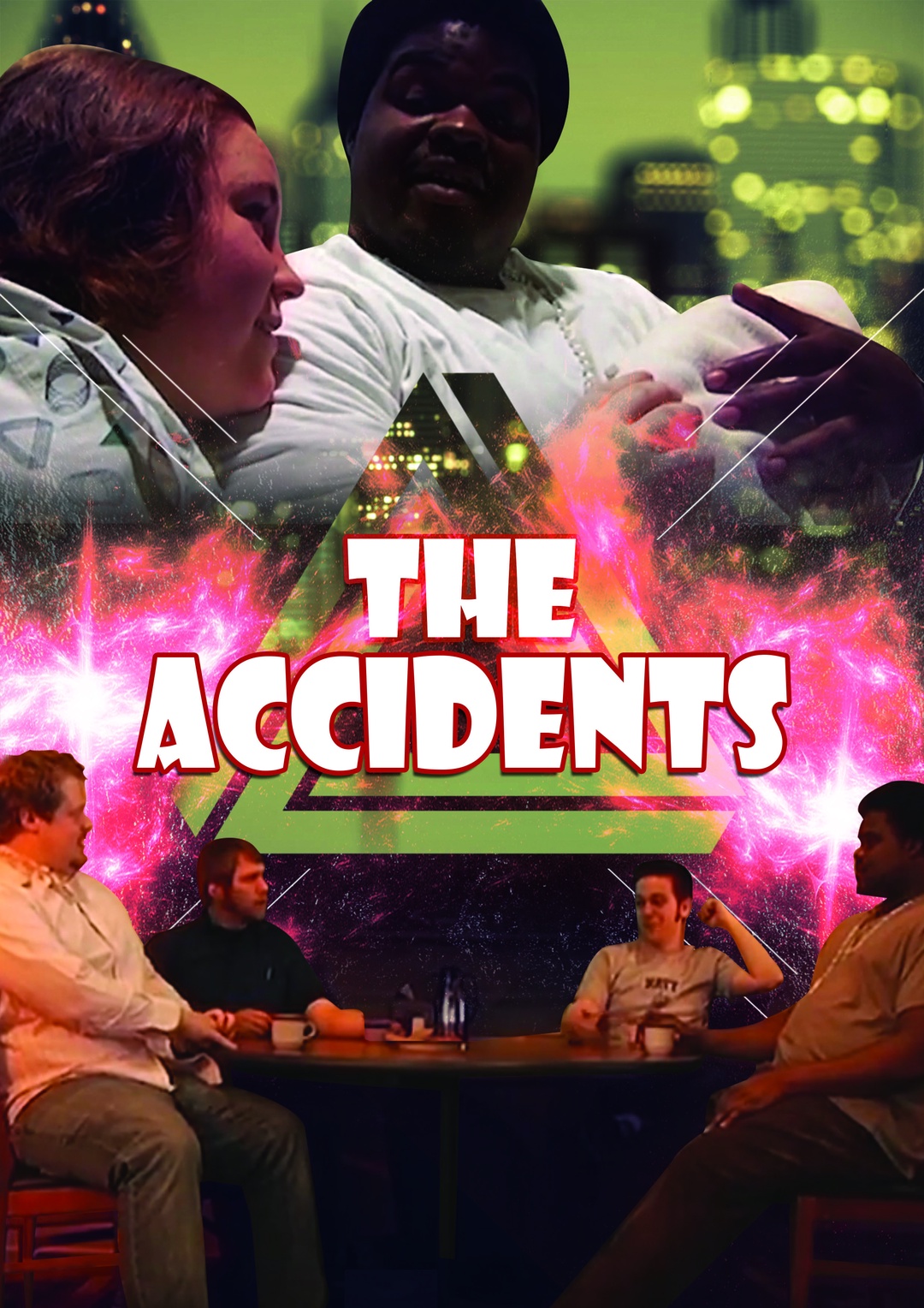 The Accidents