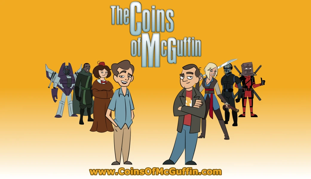 The Coins of McGuffin