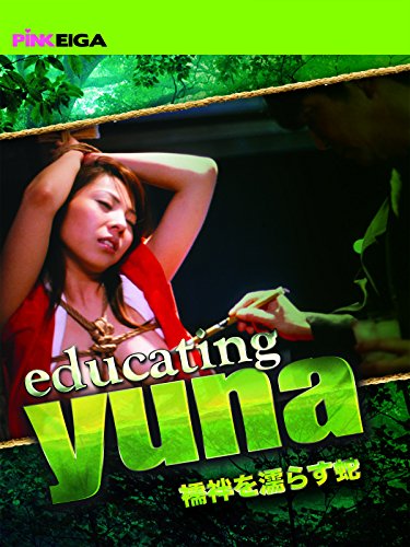 Educating Yuna
