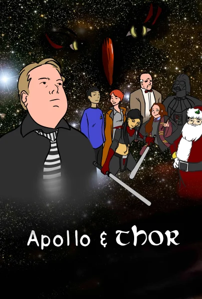Apollo & Thor