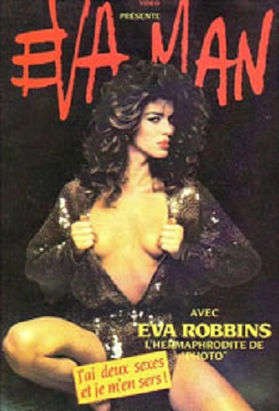 Eva man (Due sessi in uno)