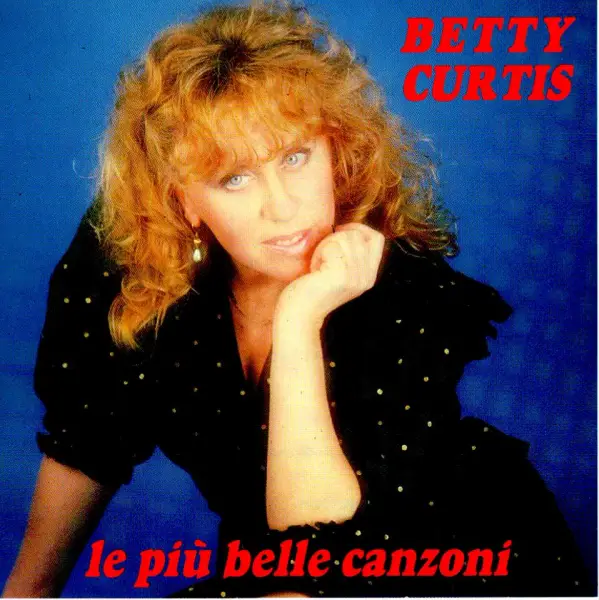 Betty Curtis