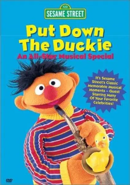 Sesame Street: Put Down the Duckie