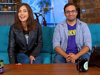 Dan Casey, Matt Bellassai, Five Nights at Freddy's and more!