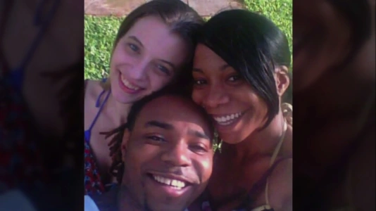The Three of Us