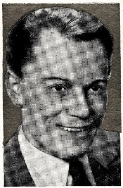 Karel Stepanek