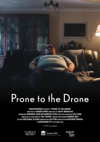 Prone to the Drone