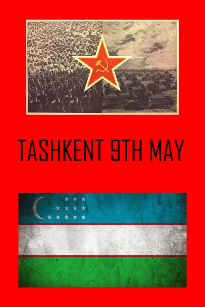 Tashkent 9th may