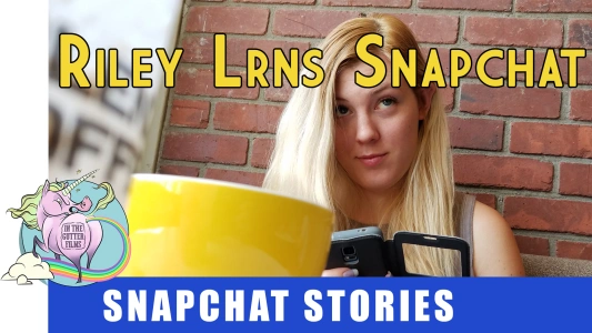Riley Lrns Snapchat