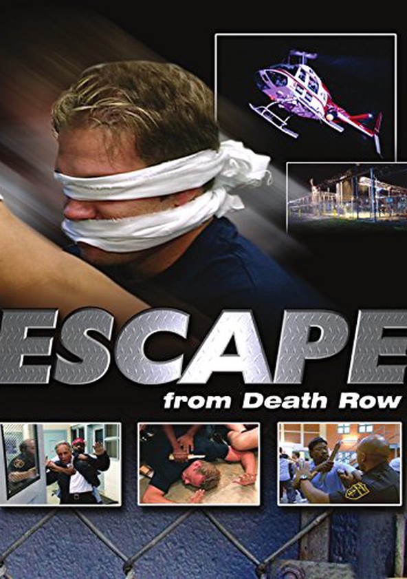 The System: Escape from Death Row